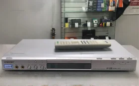 Домашний кинотеатр  Sony караоке