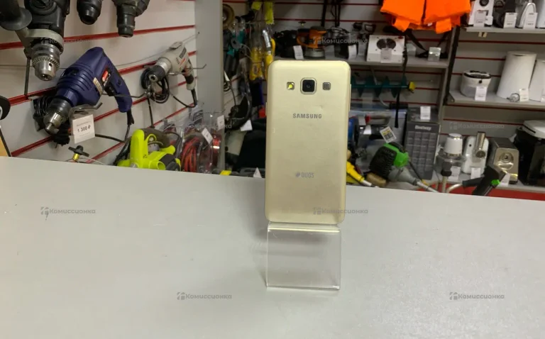 Samsung Galaxy A3 (2016) 1.5/16 ГБ