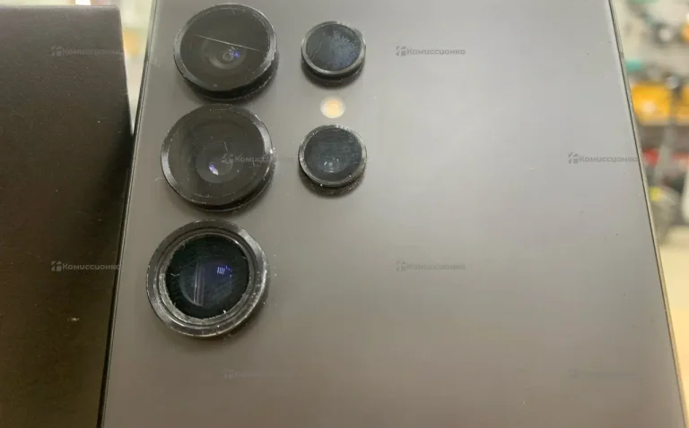 Samsung Galaxy S24 Ultra 12/256 ГБ