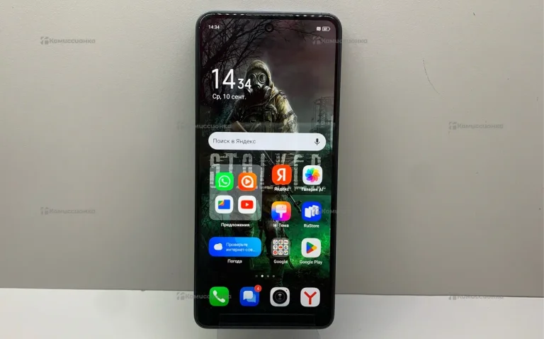 Tecno Pova 6 Neo 8/256Gb