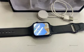 Купить Часы Умные Apple Watch 8 Replica б/у , в Нижний Новгород Цена:690рублей