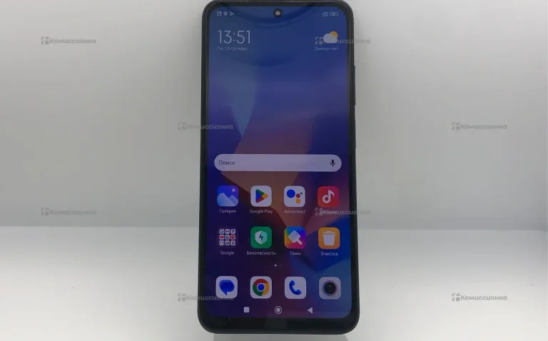 Xiaomi Redmi Note 10S 6/64 ГБ