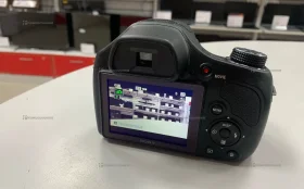 Купить Фотоаппарат  Sony DSC-H400 б/у , в Рязань Цена:6990рублей