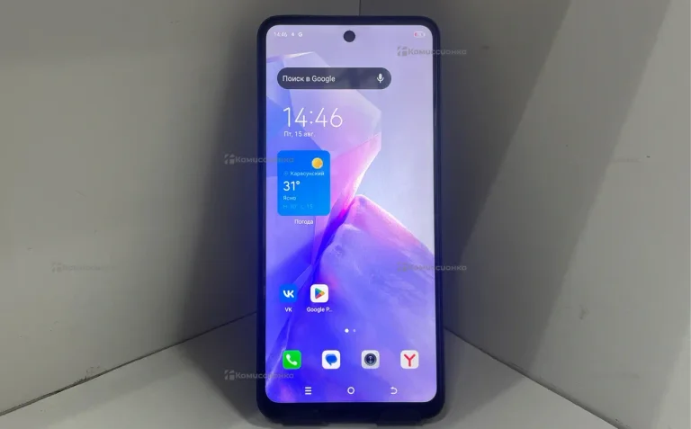Tecno Go 2024 4/64Gb