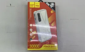 PowerBank 30000 Y06