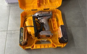 Купить ударная дрель-шуруповерт ineco cidli20668 б/у , в Краснодар Цена:1800рублей