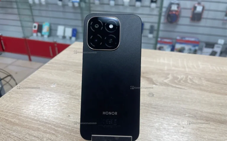 Honor X6c 6/128 ГБ