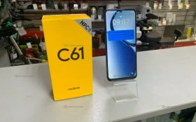 Realme C61 6/128 ГБ