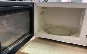 Купить Микроволновая печь  lg ms-2652fs б/у , в Саратов Цена:2500рублей