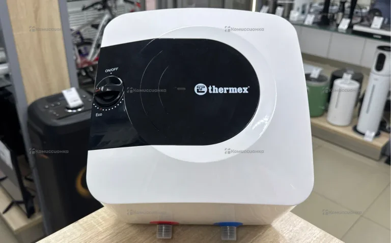 Электрический водонагреватель 7л