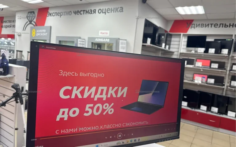 Монитор  Machenike MKF24F100