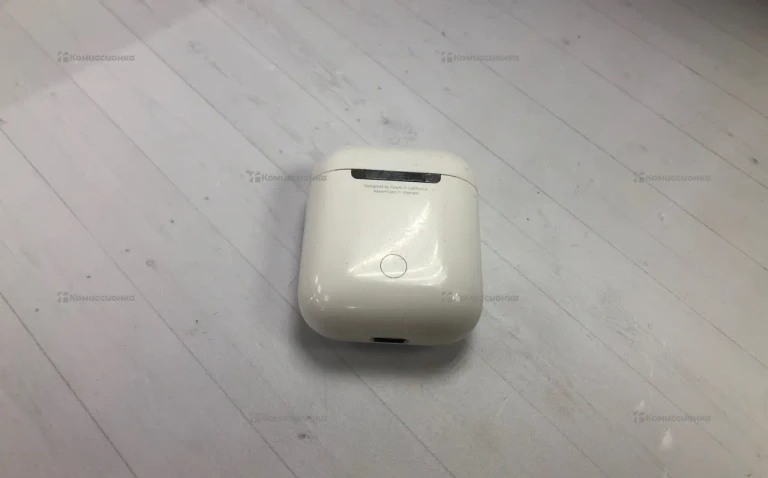 Наушники  Apple AirPods 2