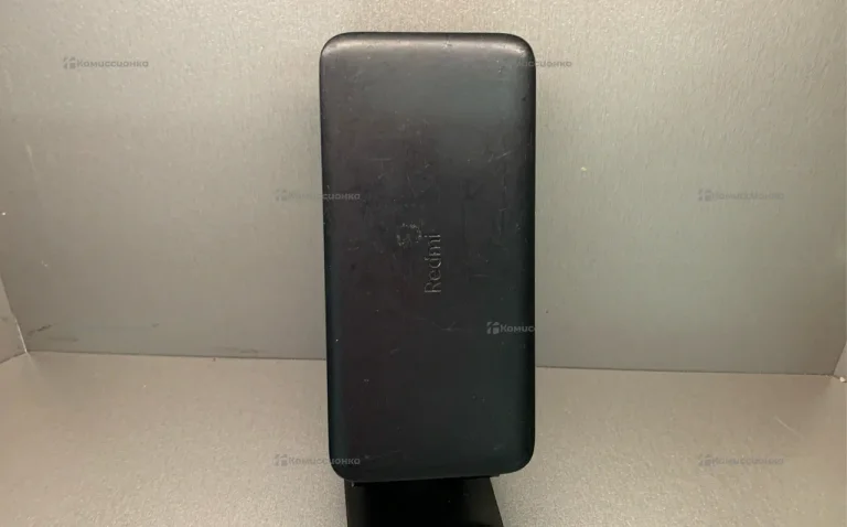 Power Bank  Xiaomi redmi 20000 mAh