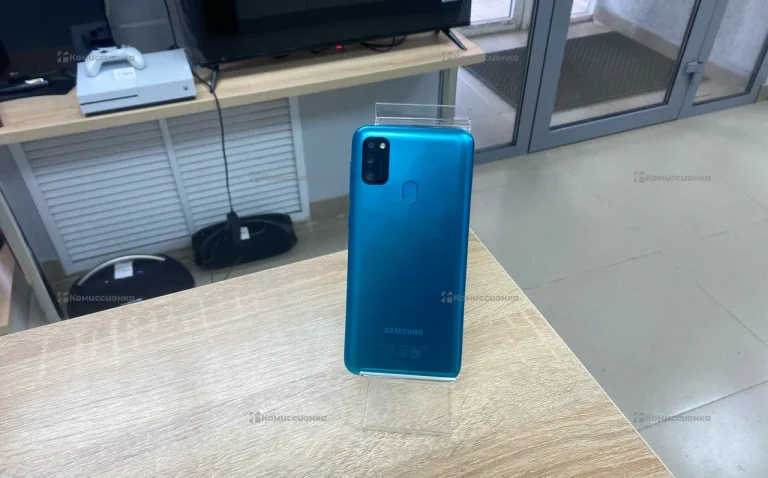 Samsung Galaxy M21 4/64Gb