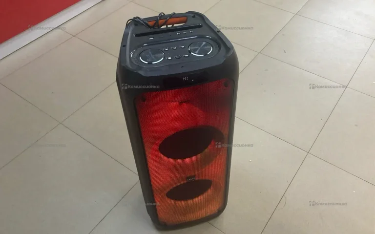 Колонка беспроводная mivo md102