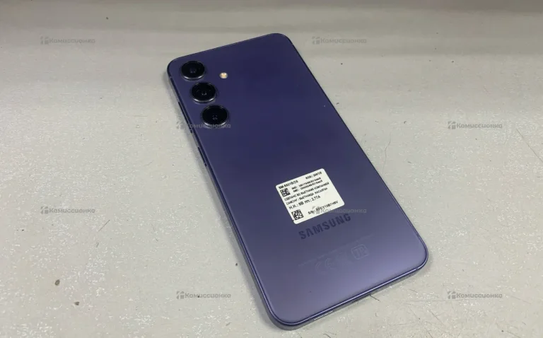 Samsung Galaxy S24 8/256 ГБ