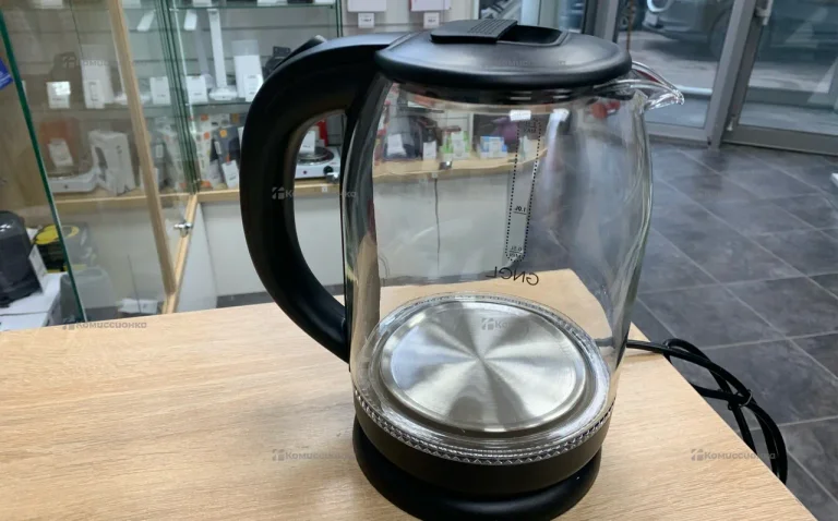 Чайник электрический Gnel GLP-1500