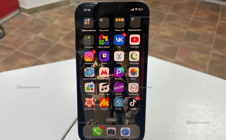 Apple iPhone 12 Pro 6/128 ГБ