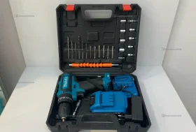 дрель шуруповерт Makita реплика.