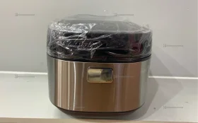 Купить Мультиварки OULEMEI OLM-DFQ003 б/у , в Сызрань Цена:3990рублей