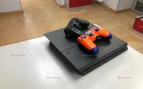 Приставка Sony PS4 Fat 500Gb.