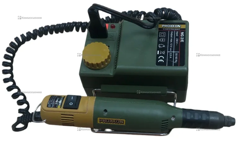 Гравер Proxxon D-54518