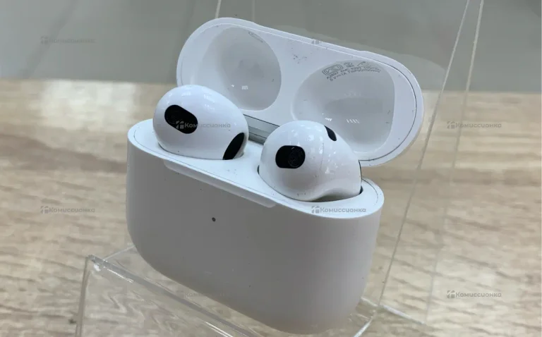 Наушники  AirPods 3