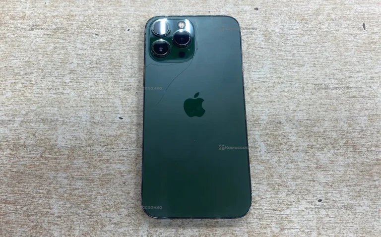 Apple iPhone 13 Pro Max 6/256 ГБ