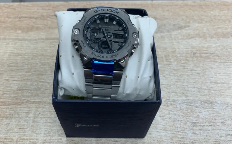 Часы  G Shock