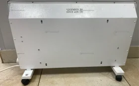 Обогреватель km-1500.2