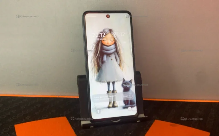 Tecno Spark 20C 4/128 ГБ