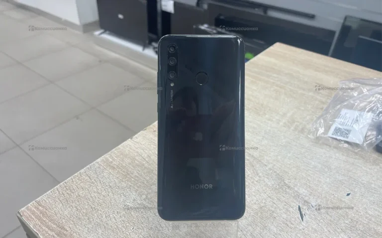 Honor 20e 4/64 ГБ