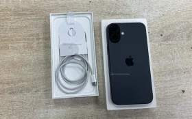Apple iPhone 16 Plus 8/256 ГБ
