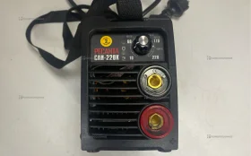 сварочный аппарат РЕСАНТА саи 220к