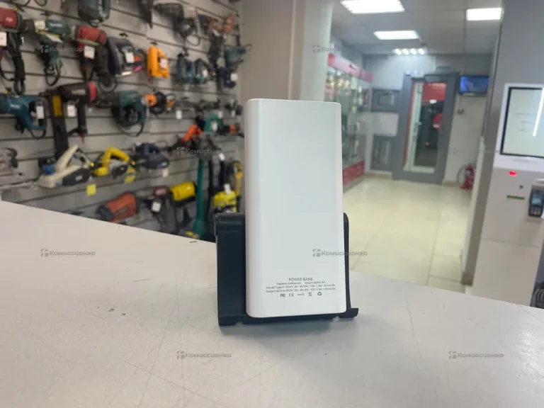 Power Bank  66w PD 20000mah