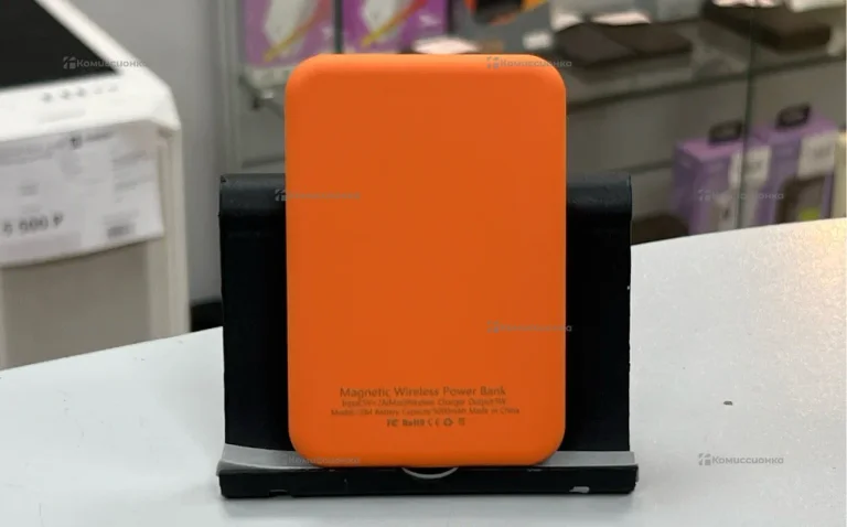 Power Bank Magnetic 10000mAh