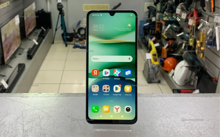 Xiaomi Redmi A5 4/128 ГБ