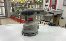 Эксцентриковая шлифмашина Интерскол ЭШМ-125/270Э