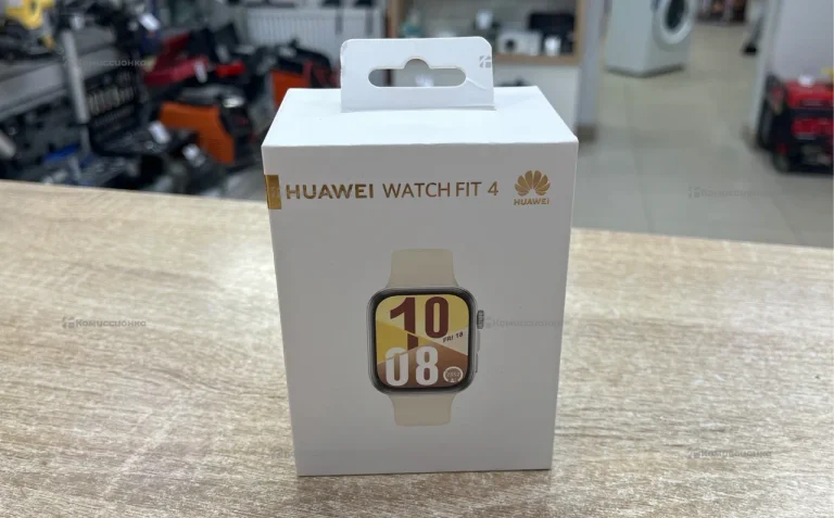 Часы  Huawei Watch Fit 4