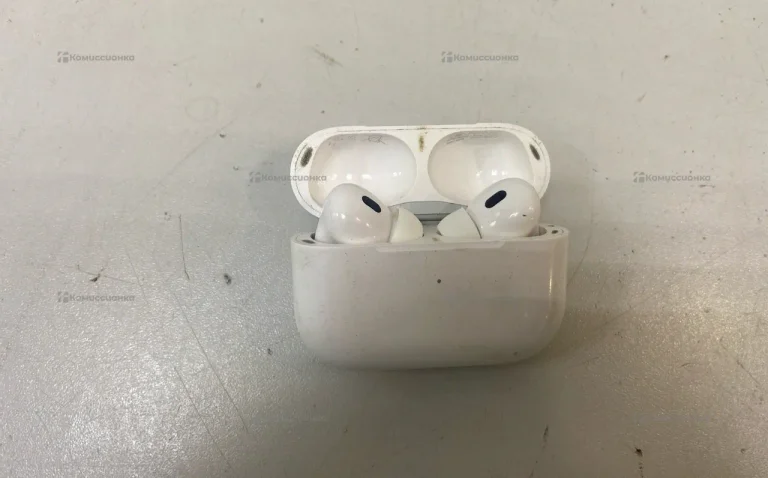Наушники  AirPods Pro