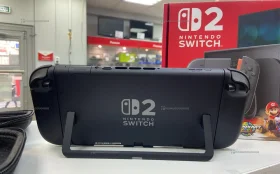 Приставка Nintendo Switch 2 256 Гб