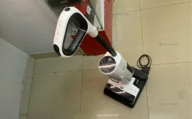 Пылесос  Xiaomi Truclean W20 Wet Dry Vacuum