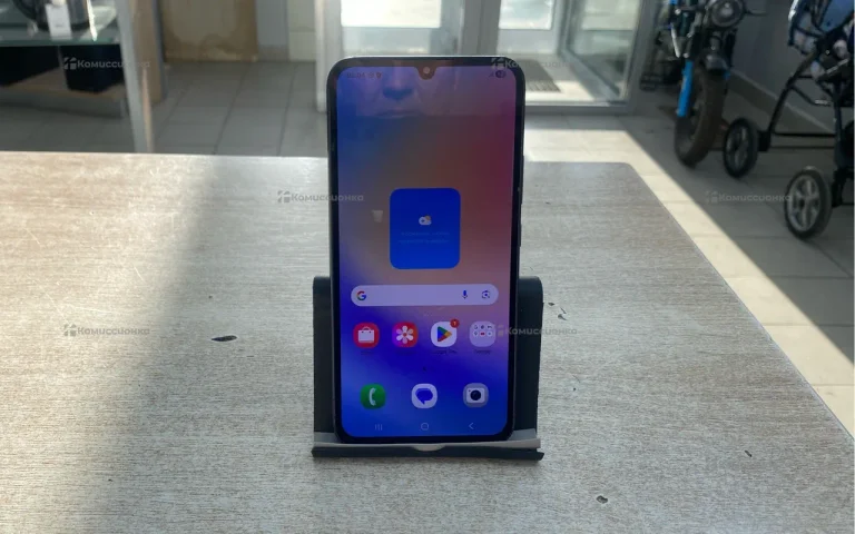Samsung Galaxy A34 8/256Gb