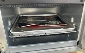 Купить Мини-Печь Brayer BR2600 б/у , в Москва и область Цена:2990рублей