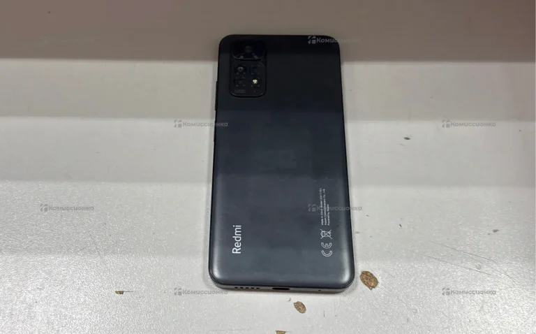Xiaomi Redmi Note 11S 6/64 ГБ