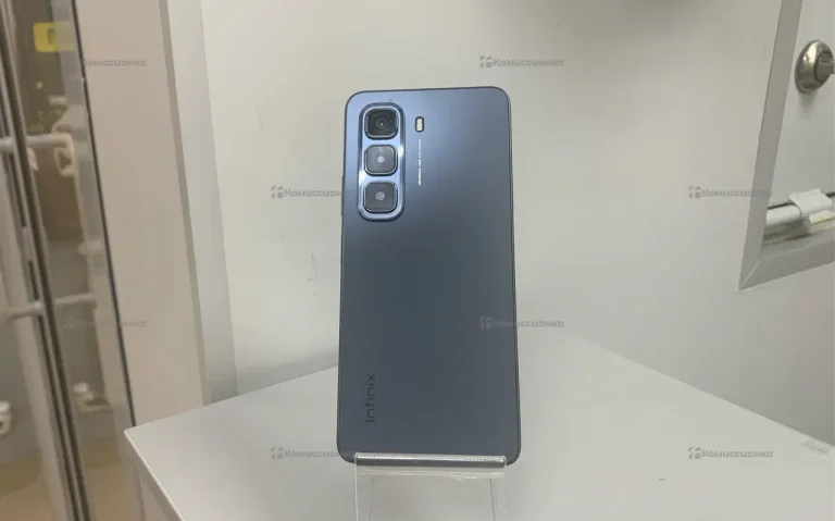 Infinix Hot 50 6/256 ГБ