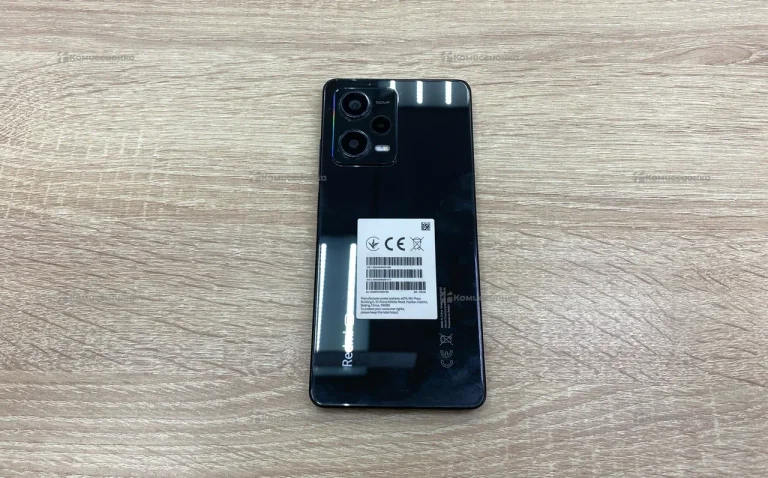 Xiaomi Redmi Note 12 Pro 8/256 ГБ