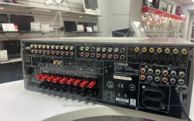 Ресивер усилитель Yamaha RX-V661