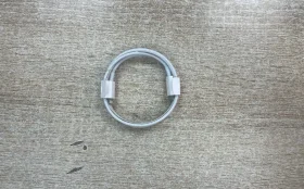 Купить Кабель Type-C на Lighting б/у , в Москва и область Цена:690рублей