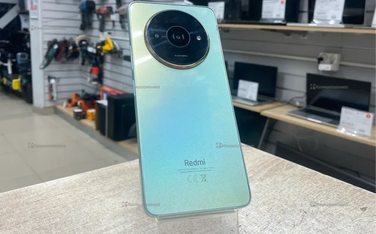 Xiaomi Redmi A3x 3/64ГБ